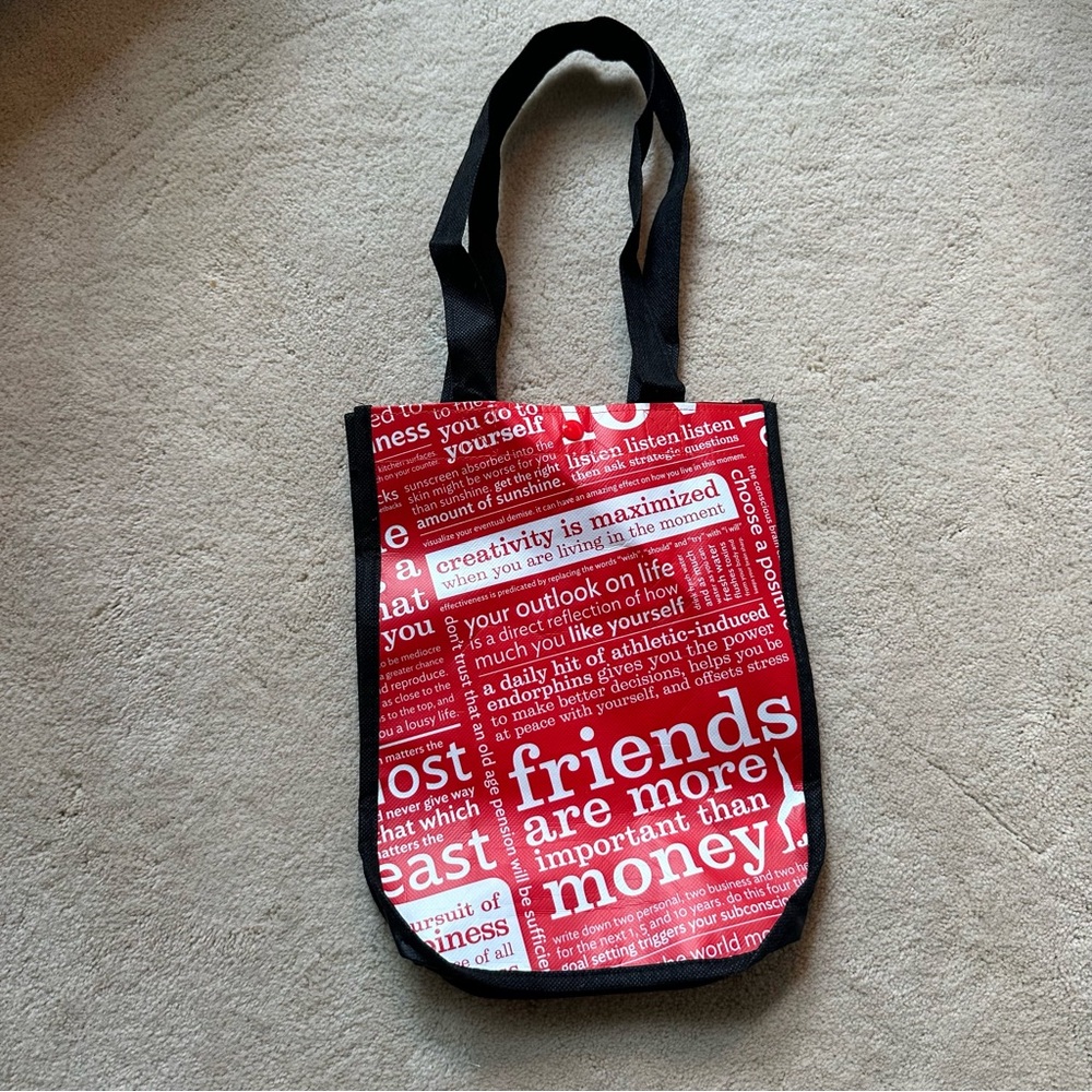 Lululemon Bag - Small
